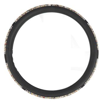 Xkeribom Lenkradbezug 37-38cm Lenkradschoner Lenkradschutz